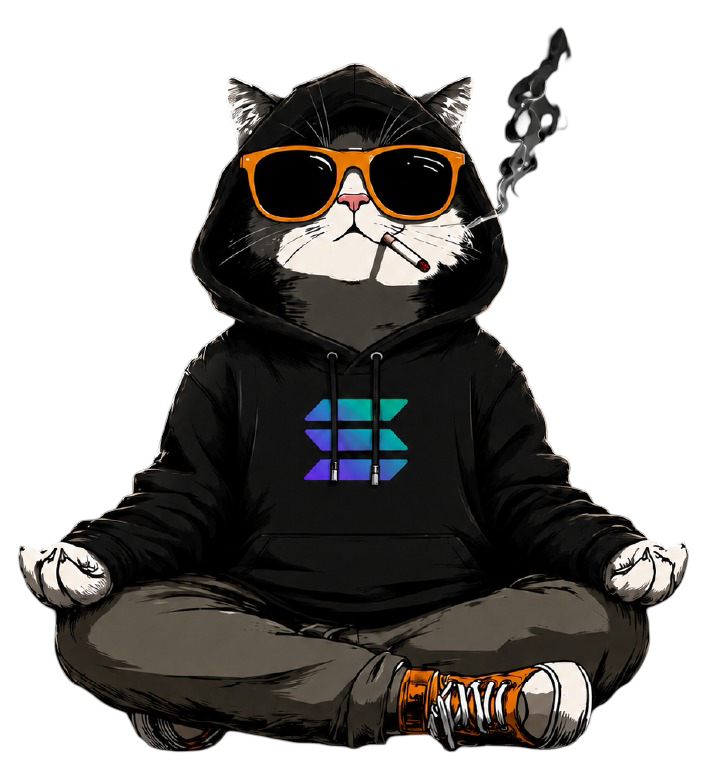 ZenCat Avatar